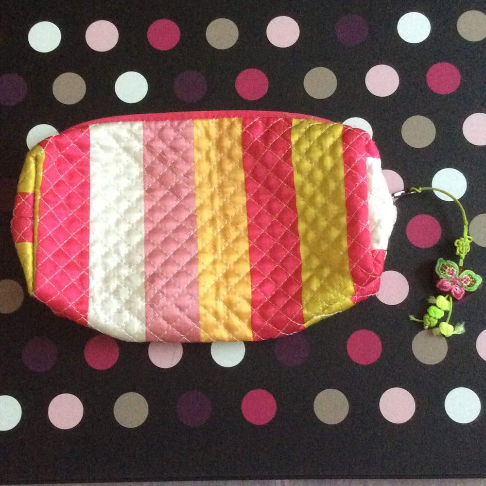 Colorful Pencil Case